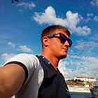 Романов Павел